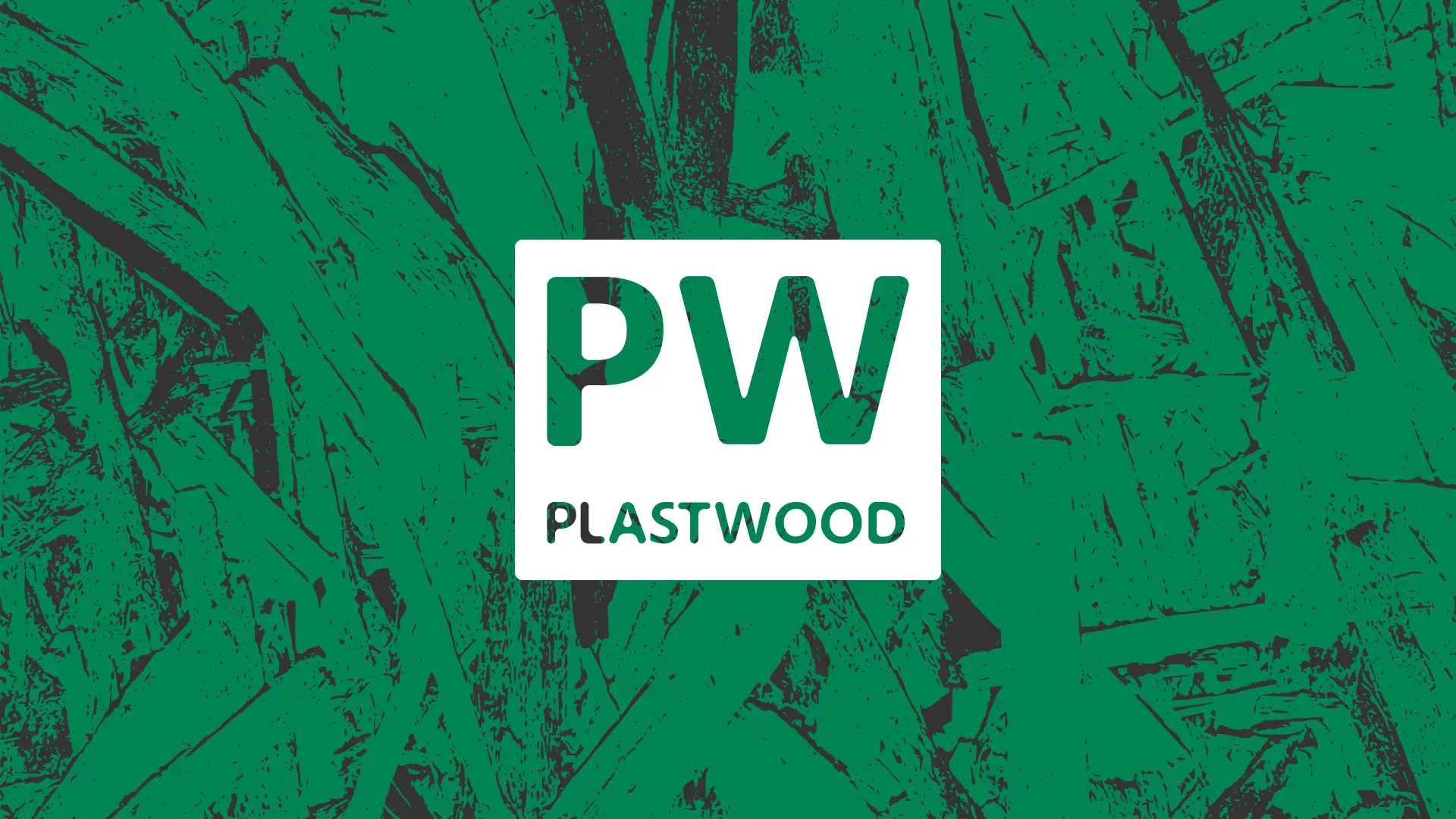 Разработка айдентики и сайта компании «Plastwood» в Тереке