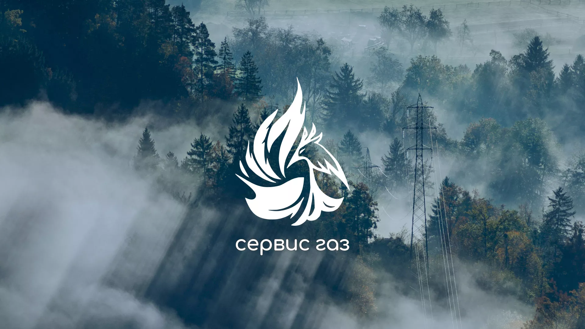 Создание сайта компании «Сервис газ» в Тереке