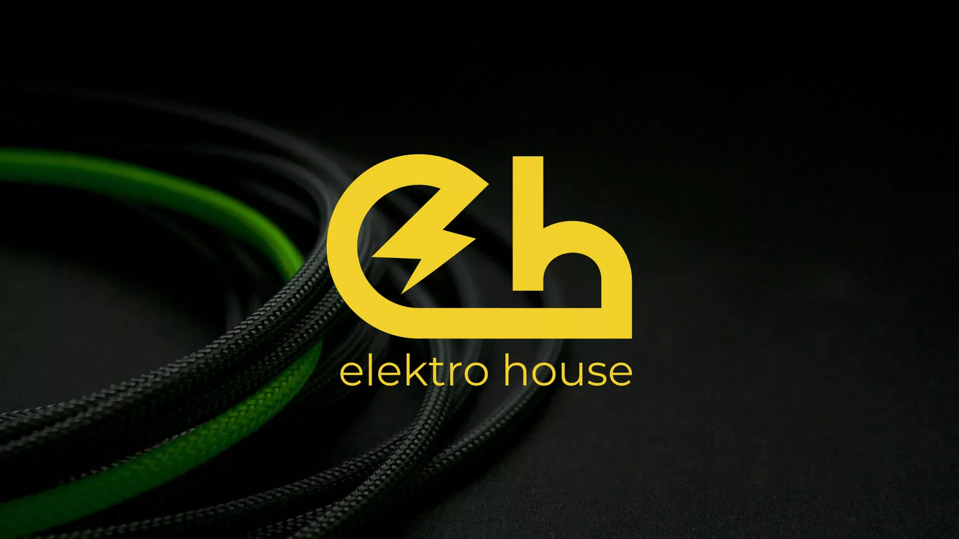 Создание сайта компании «Elektro House» в Тереке