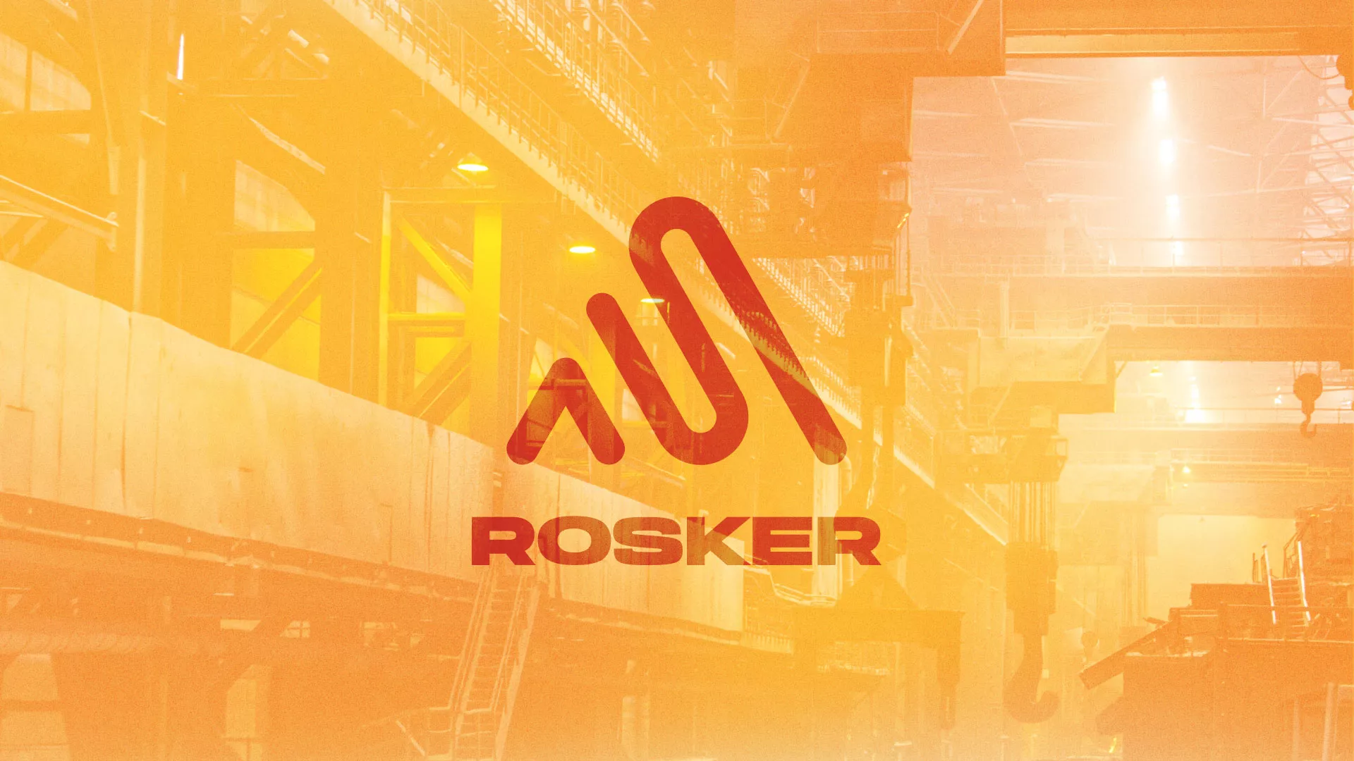 Ребрендинг компании «Rosker» и редизайн сайта в Тереке