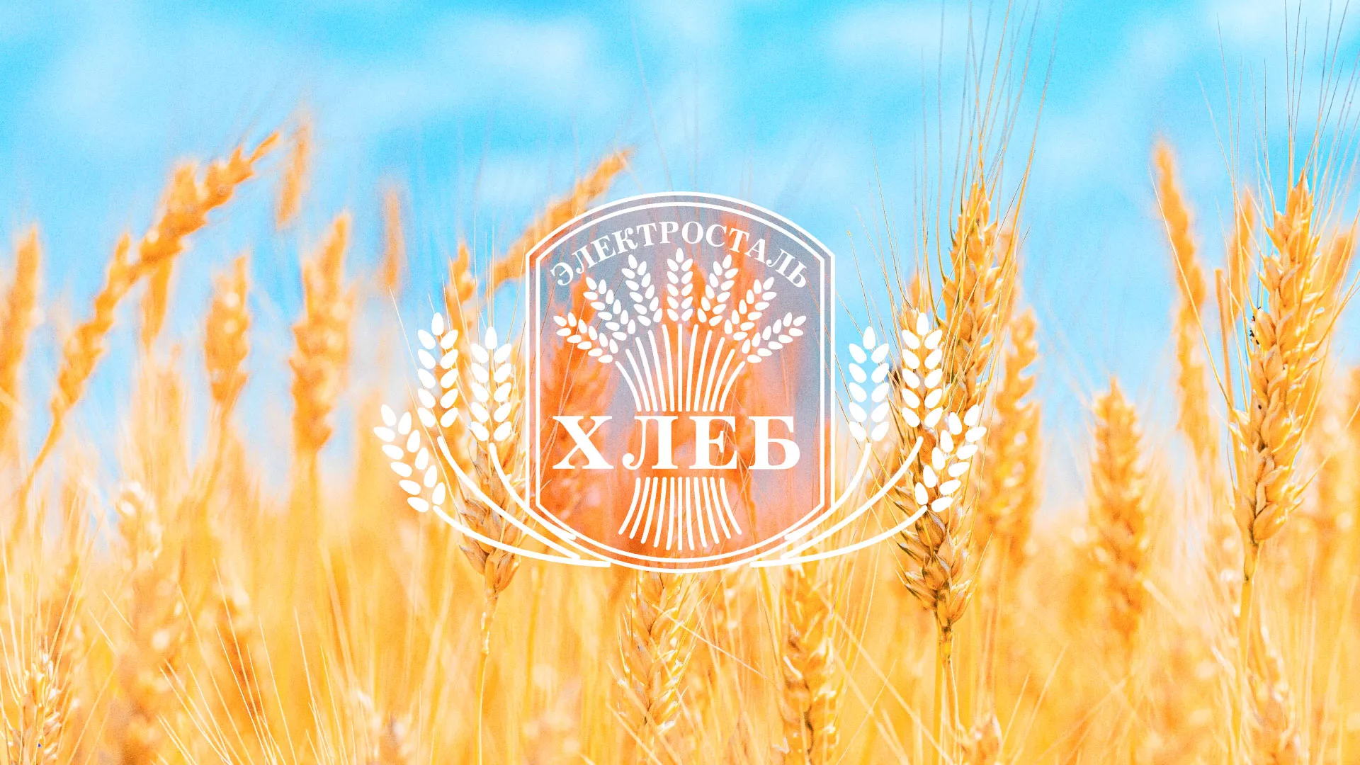 Создание сайта для хлебзавода в Тереке