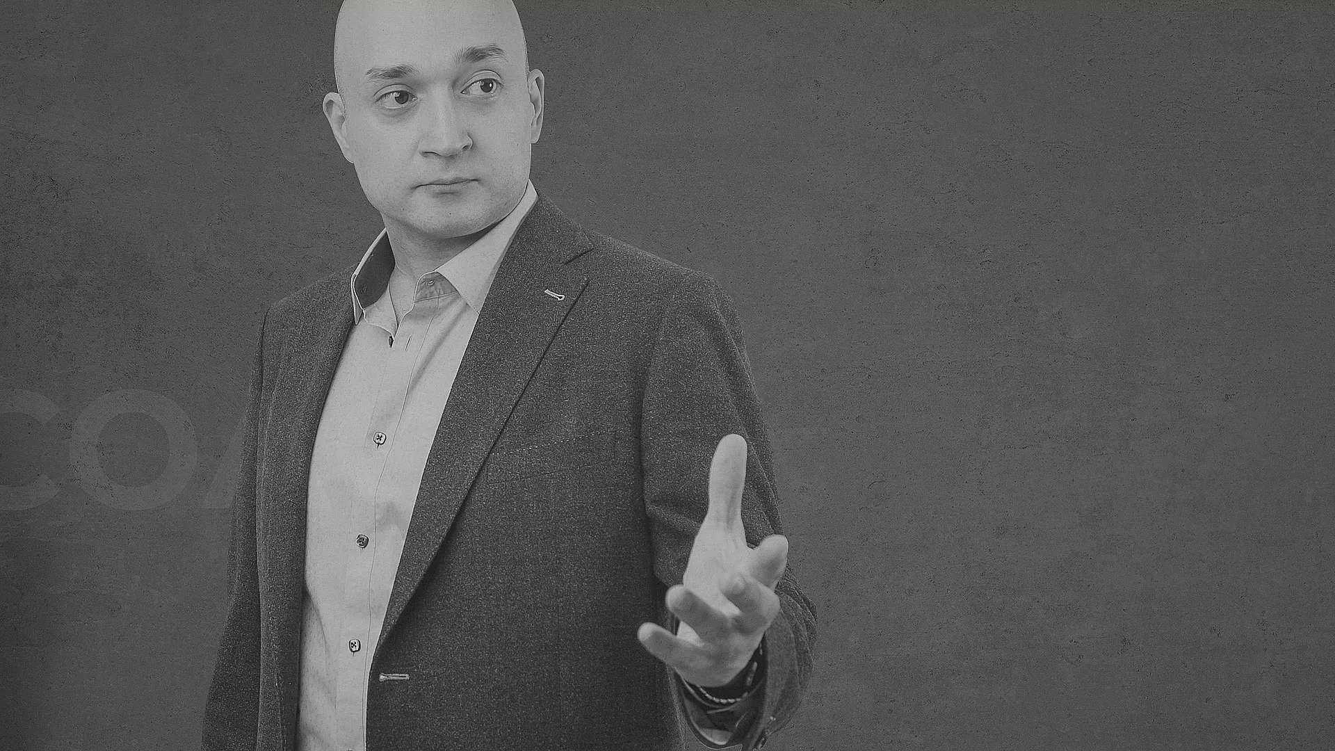 Разработка сайта для бизнес-тренера в Тереке