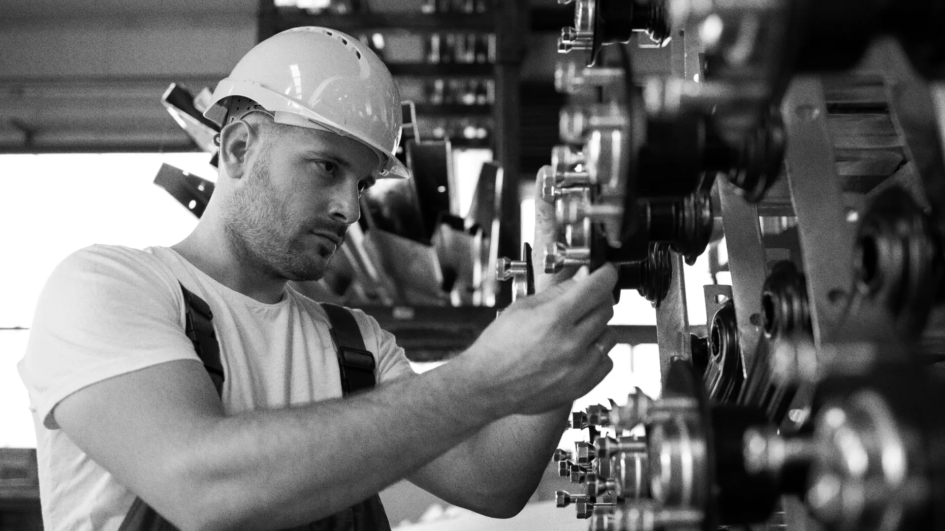 Разработка сайта для завода по продаже оборудования в Тереке